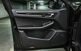 Porsche Macan S/TurboOptic/Camera/BOSE/Distronic//Matrix, снимка 7