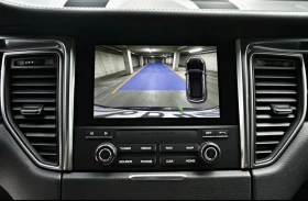 Porsche Macan S/TurboOptic/Camera/BOSE/Distronic//Matrix, снимка 13