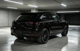 Porsche Macan S/TurboOptic/Camera/BOSE/Distronic//Matrix, снимка 6