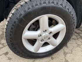 Nissan X-trail Т30 2.2 дизел 114 конски сили, снимка 3