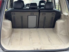 Nissan X-trail Т30 2.2 дизел 114 конски сили, снимка 9