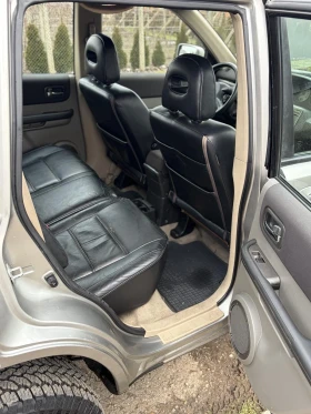 Nissan X-trail Т30 2.2 дизел 114 конски сили, снимка 10