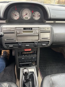 Nissan X-trail Т30 2.2 дизел 114 конски сили, снимка 7