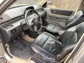 Nissan X-trail Т30 2.2 дизел 114 конски сили, снимка 5