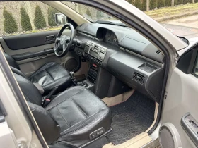 Nissan X-trail Т30 2.2 дизел 114 конски сили, снимка 11