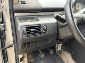 Nissan X-trail Т30 2.2 дизел 114 конски сили, снимка 15