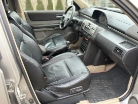 Nissan X-trail Т30 2.2 дизел 114 конски сили, снимка 14