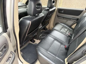 Nissan X-trail Т30 2.2 дизел 114 конски сили, снимка 4
