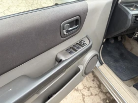 Nissan X-trail Т30 2.2 дизел 114 конски сили, снимка 6