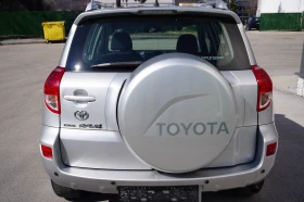 Toyota Rav4 2.0VVT-i 4WD/ИТАЛИЯ, снимка 4