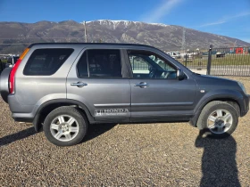 Honda Cr-v 2.0 бензин+ газ -климатик , снимка 7