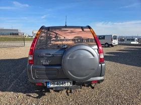 Honda Cr-v 2.0 бензин+ газ -климатик , снимка 5