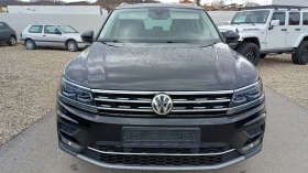 VW Tiguan 2.0TDI/4Motion/Virtual Cockpit/Highline/Navi, снимка 1