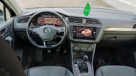 VW Tiguan 2.0TDI/4Motion/Virtual Cockpit/Highline/Navi, снимка 14