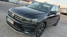 VW Tiguan 2.0TDI/4Motion/Virtual Cockpit/Highline/Navi, снимка 9