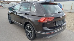 VW Tiguan 2.0TDI/4Motion/Virtual Cockpit/Highline/Navi, снимка 3