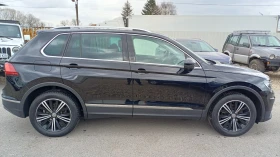 VW Tiguan 2.0TDI/4Motion/Virtual Cockpit/Highline/Navi, снимка 5