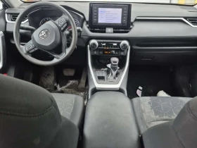 Toyota Rav4 * LE * CARFAX * БЕЗ ПЪРВОНАЧАЛНА ВНОСКА, снимка 10
