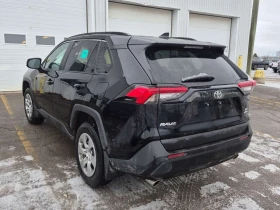 Toyota Rav4 * LE * CARFAX * БЕЗ ПЪРВОНАЧАЛНА ВНОСКА, снимка 4