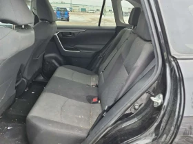 Toyota Rav4 * LE * CARFAX * БЕЗ ПЪРВОНАЧАЛНА ВНОСКА, снимка 11