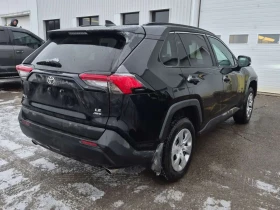 Toyota Rav4 * LE * CARFAX * БЕЗ ПЪРВОНАЧАЛНА ВНОСКА, снимка 3