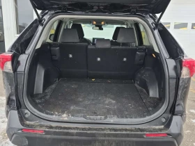 Toyota Rav4 * LE * CARFAX * БЕЗ ПЪРВОНАЧАЛНА ВНОСКА, снимка 13