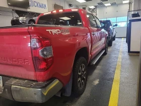 Toyota Tundra | SR5 CREW CAB SHORT BED | 5.7L | , снимка 3