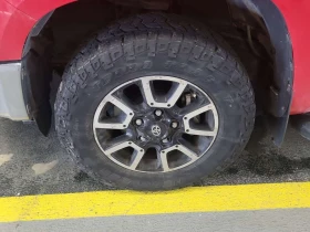 Toyota Tundra | SR5 CREW CAB SHORT BED | 5.7L | , снимка 6