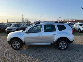 Dacia Duster 1.6 ШВЕЙЦАРИЯ 4х4 FACELIFT, снимка 10