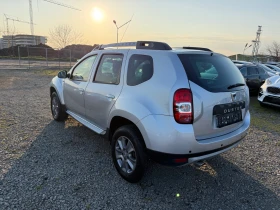 Dacia Duster 1.6 ШВЕЙЦАРИЯ 4х4 FACELIFT, снимка 9