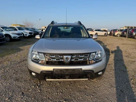 Dacia Duster 1.6 ШВЕЙЦАРИЯ 4х4 FACELIFT, снимка 5