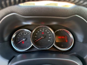 Dacia Duster 1.6 ШВЕЙЦАРИЯ 4х4 FACELIFT, снимка 16
