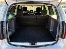 Dacia Duster 1.6 ШВЕЙЦАРИЯ 4х4 FACELIFT, снимка 12