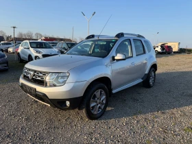 Dacia Duster 1.6 ШВЕЙЦАРИЯ 4х4 FACELIFT, снимка 1
