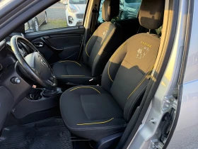 Dacia Duster 1.6 ШВЕЙЦАРИЯ 4х4 FACELIFT, снимка 14