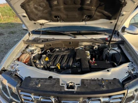 Dacia Duster 1.6 ШВЕЙЦАРИЯ 4х4 FACELIFT, снимка 3