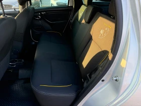 Dacia Duster 1.6 ШВЕЙЦАРИЯ 4х4 FACELIFT, снимка 11