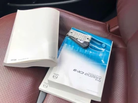 Mazda CX-9 * Signature * BROWN LEATHER* BOSE* , снимка 10