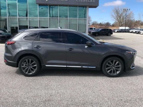 Mazda CX-9 * Signature * BROWN LEATHER* BOSE* , снимка 3