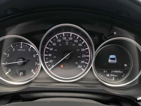 Mazda CX-9 * Signature * BROWN LEATHER* BOSE* , снимка 8