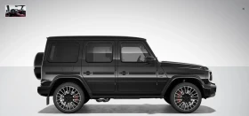 Mercedes-Benz G 63 AMG NEW = MGT Configuration= Manufaktur Гаранция, снимка 6