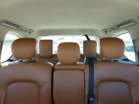 Infiniti QX80 AWD| ПЪЛНА СЕРВИЗНА ИСТОРИЯ| ЛИЗИНГ, снимка 10
