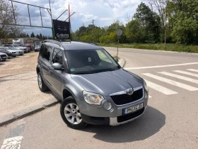 Skoda Yeti 2.0TDI 110KC., снимка 3