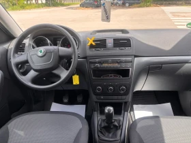 Skoda Yeti 2.0TDI 110KC., снимка 12