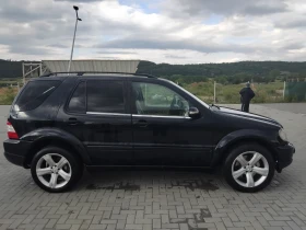 Mercedes-Benz ML 270, снимка 3