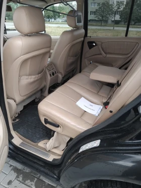 Mercedes-Benz ML 270, снимка 6