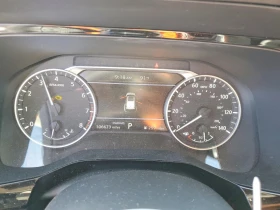 Nissan Pathfinder 3.5l S, снимка 9