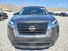 Nissan Pathfinder 3.5l S, снимка 5