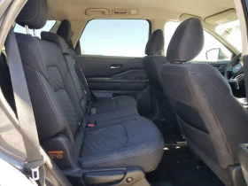 Nissan Pathfinder 3.5l S, снимка 11