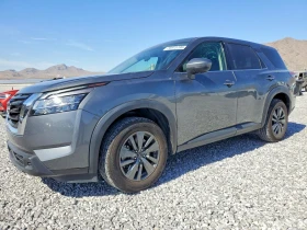 Nissan Pathfinder 3.5l S, снимка 1